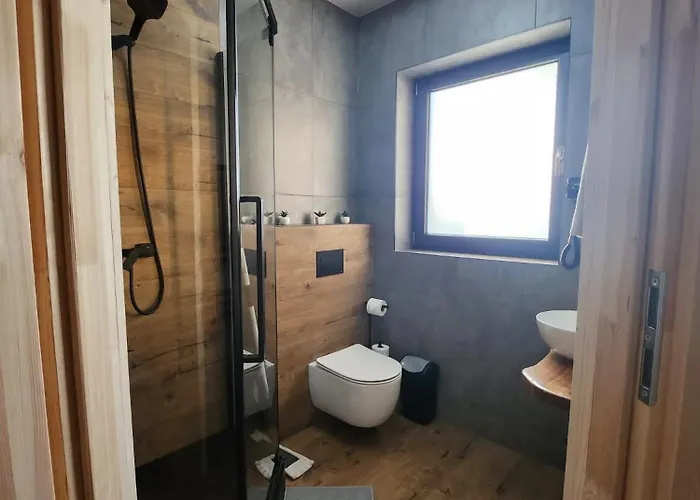 Appartamento Pod Laskiem *