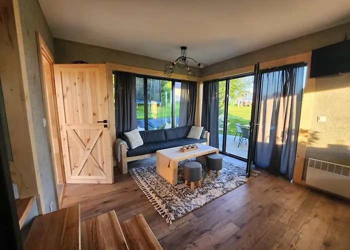 Pod Laskiem Appartamento *