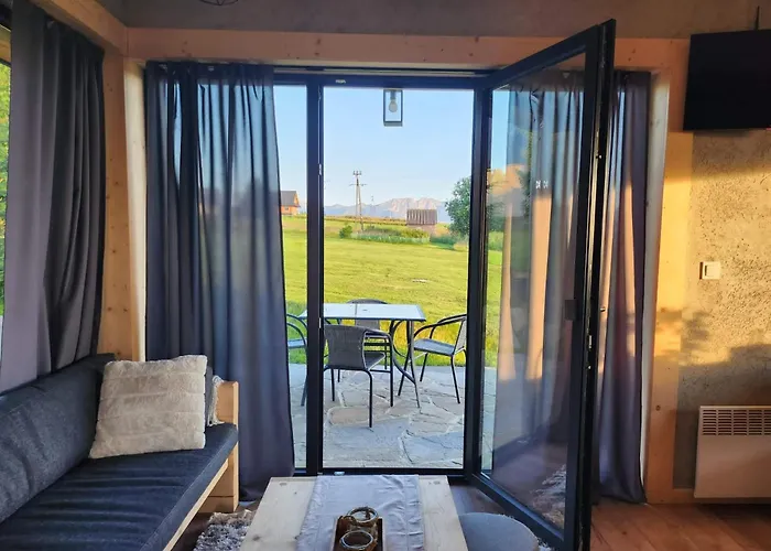 Pod Laskiem Czerwienne