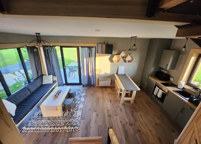 Appartamento Pod Laskiem