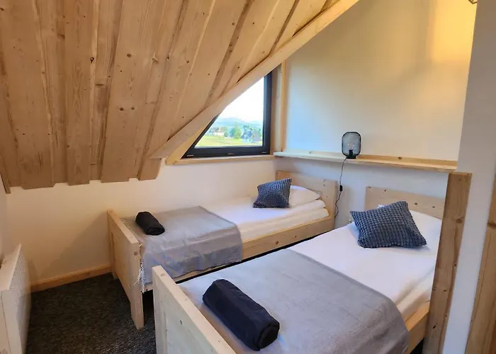 Appartamento Pod Laskiem