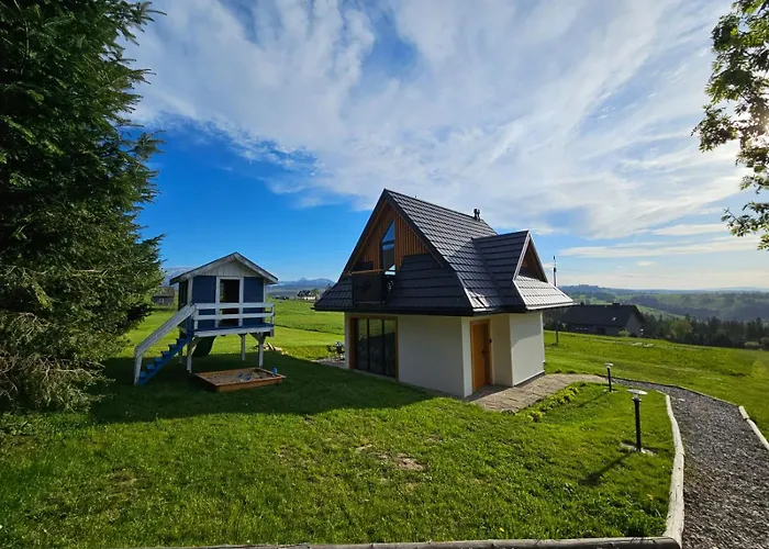 Appartamento Pod Laskiem