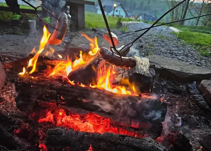 Pod Laskiem Appartamento