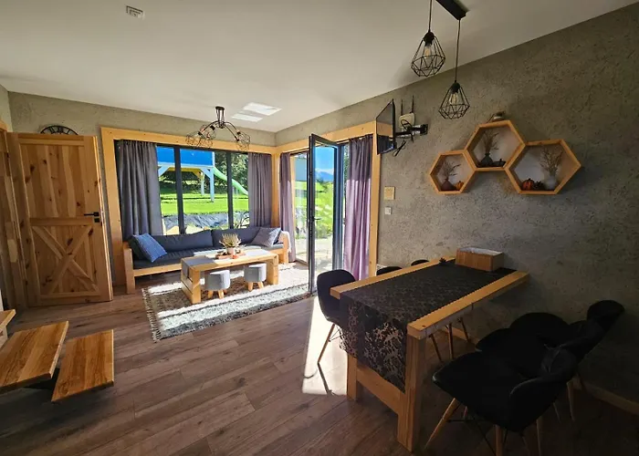 Appartamento Pod Laskiem *