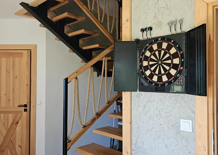 Pod Laskiem Czerwienne