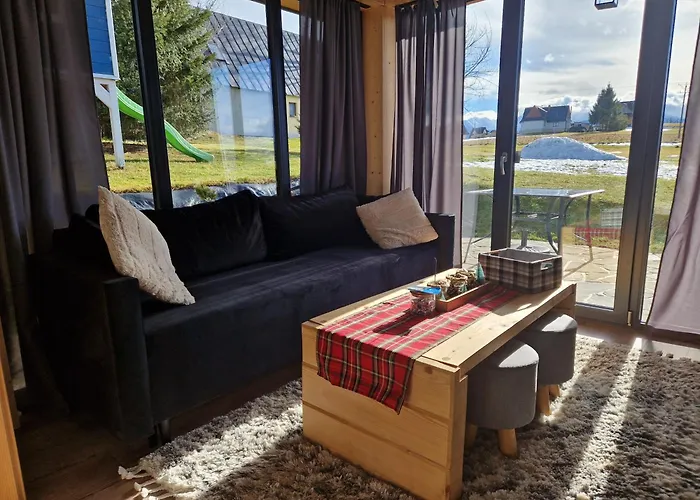 Appartamento Pod Laskiem *