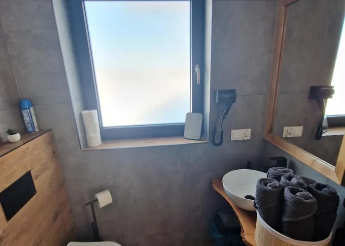 Appartamento Pod Laskiem