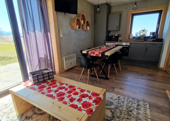 Appartamento Pod Laskiem