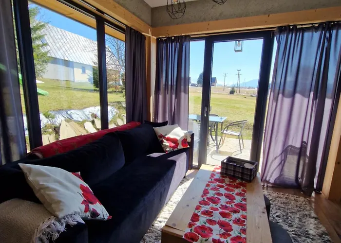 Pod Laskiem Appartamento *