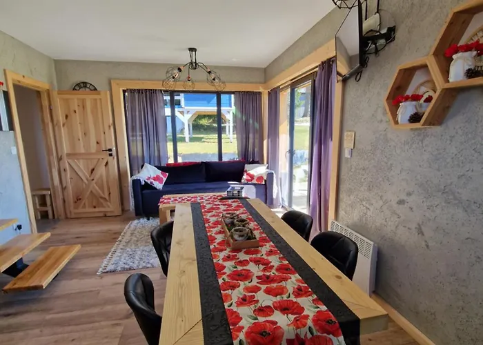 Pod Laskiem Appartamento